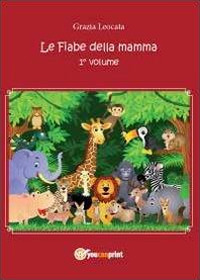 Le fiabe della mamma