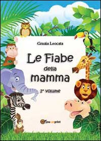 Le fiabe della mamma