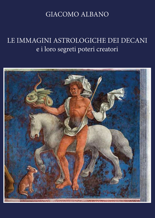 Le immagini astrologiche dei cani e i loro segreti poteri creatori
