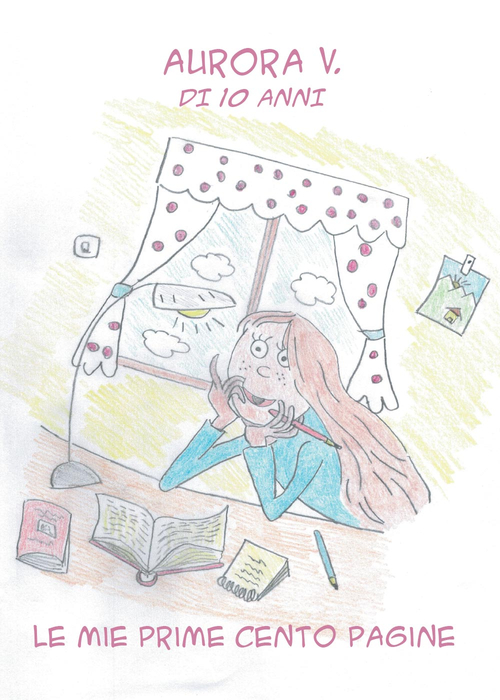 Le mie prime cento pagine