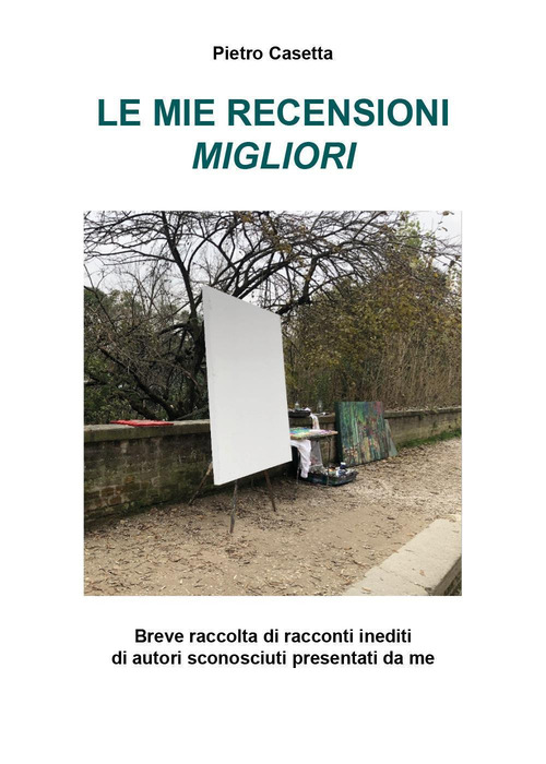 Le mie recensioni migliori