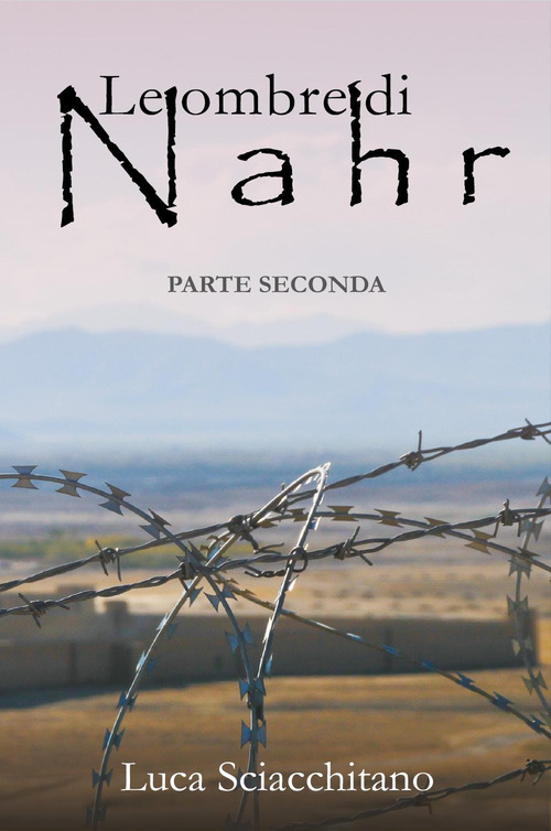 Le ombre di Nahr