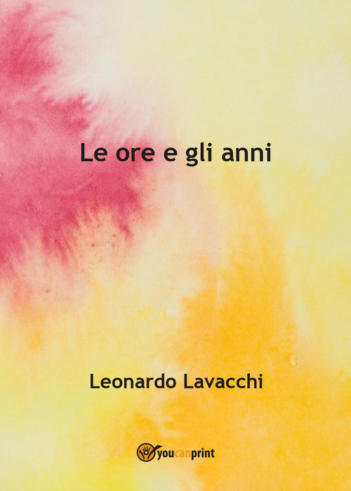 Le ore e gli anni