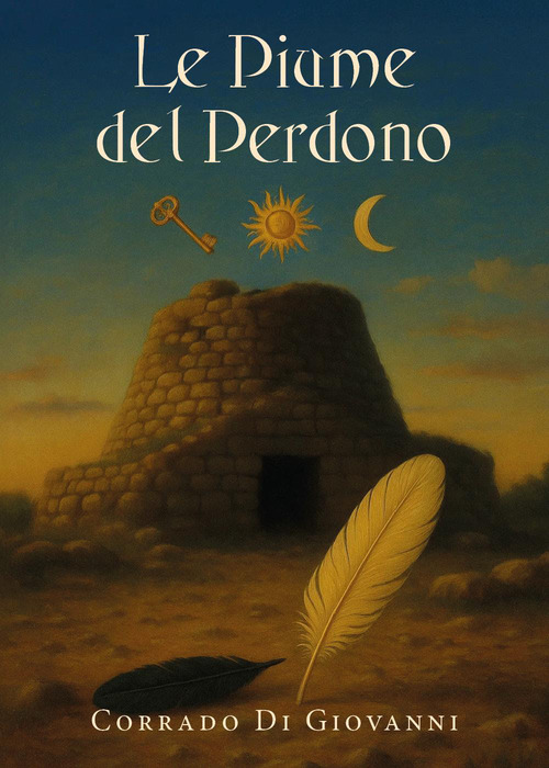 Le piume del perdono