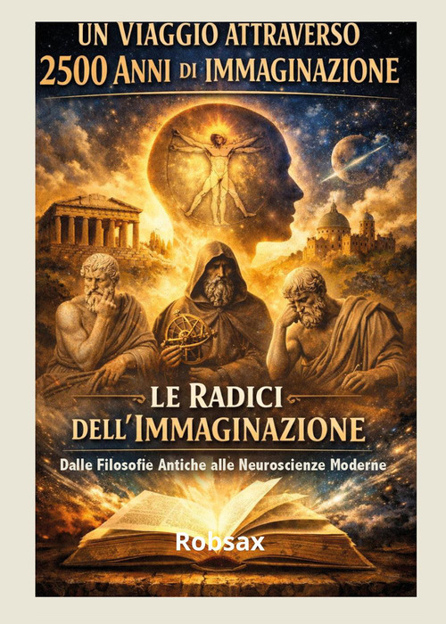Le radici dell'immaginazione