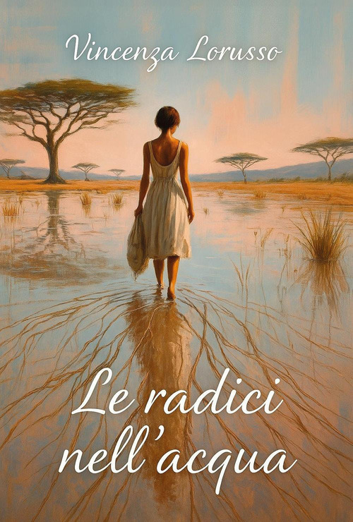 Le radici nell'acqua