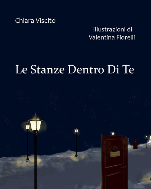 Le stanze dentro di te