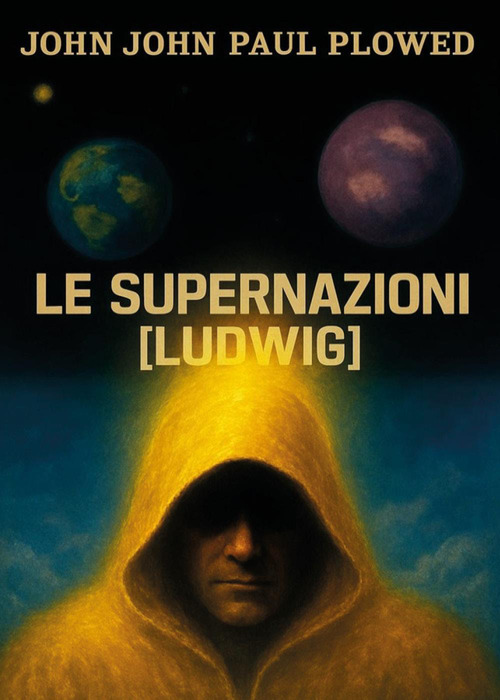 Le supernazioni (Ludwig)