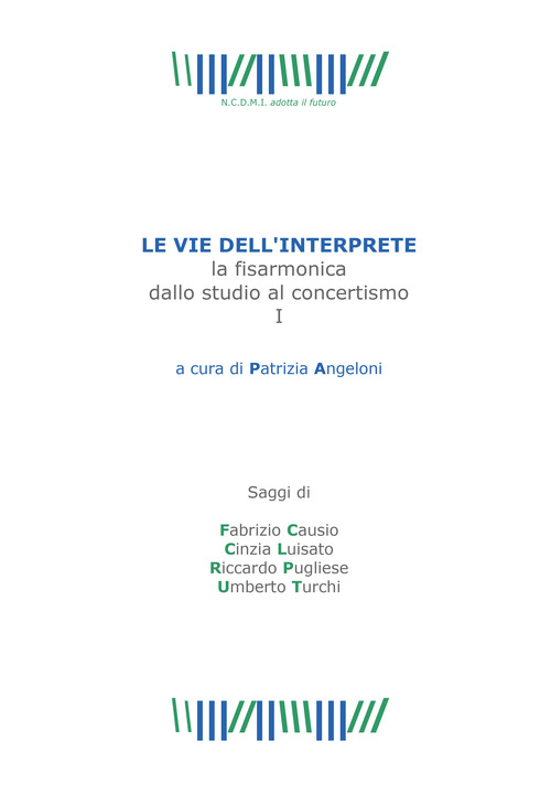 Le vie dell'interprete. La fisarmonica dallo studio al concertismo