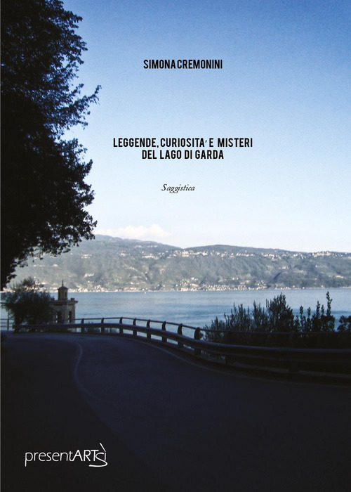 Leggende, curiosit&agrave; e misteri del lago di Garda