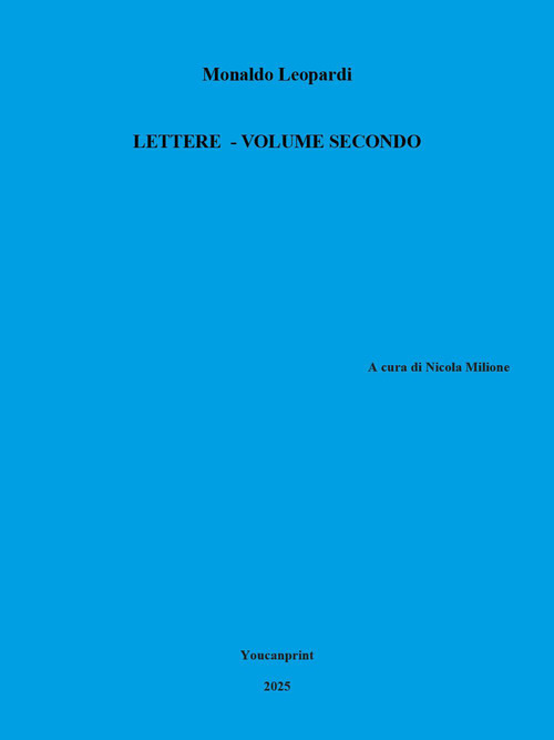 Lettere