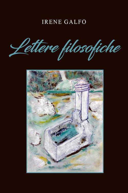 &laquo;Lettere filosofiche&raquo;