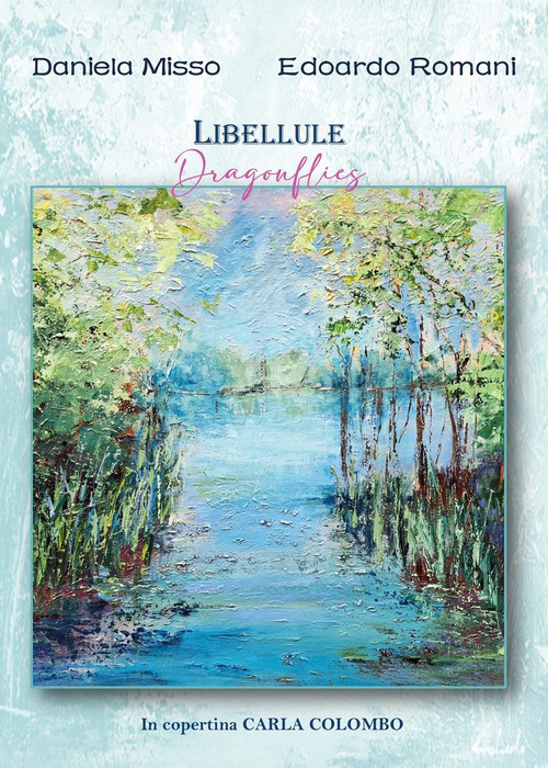 Libellule-Dragonflies