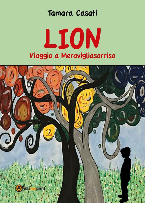 Lion viaggio a Meravigliasorriso