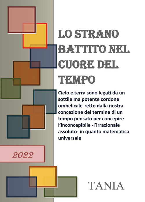 Lo strano battito nel cuore del tempo
