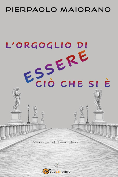L'orgoglio di essere ci&ograve; che si &egrave;
