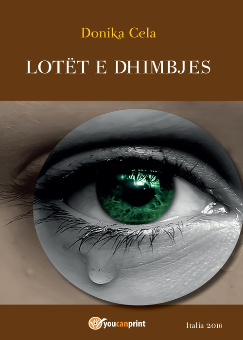 Lotët e dhimbjes