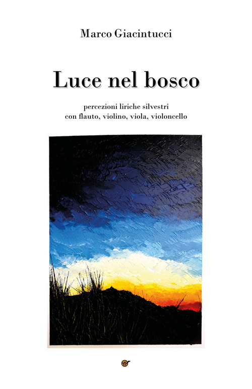 Luce nel bosco