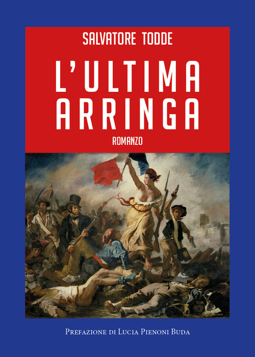 L'ultima arringa