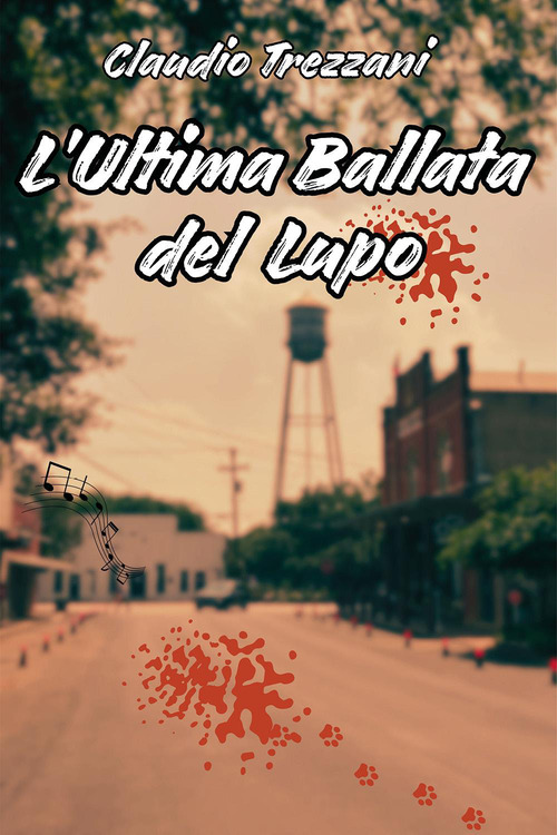 L'ultima ballata del lupo