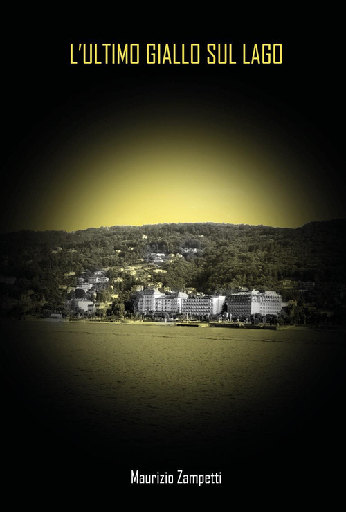 L'ultimo giallo sul lago