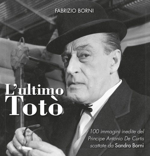 L'ultimo Tot&ograve;