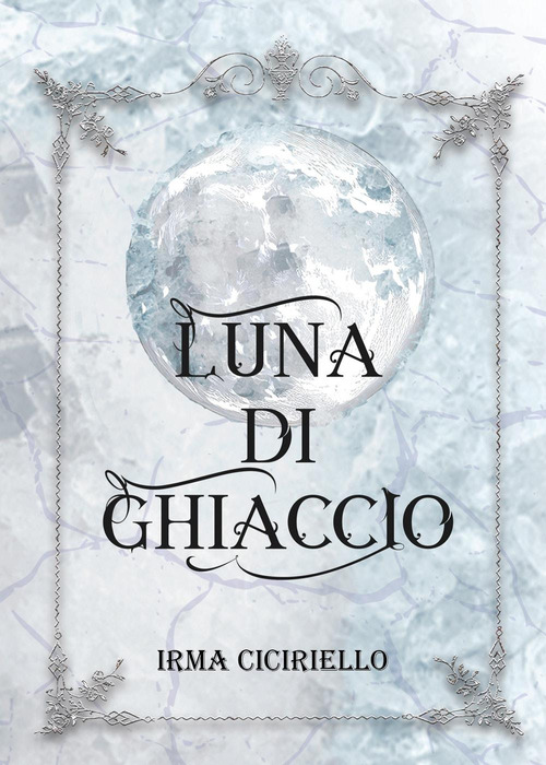 Luna di ghiaccio