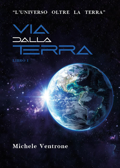 L'universo oltre la Terra