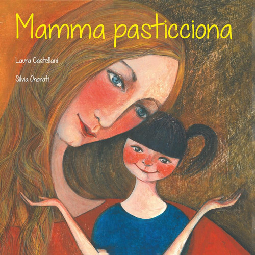 Mamma pasticciona