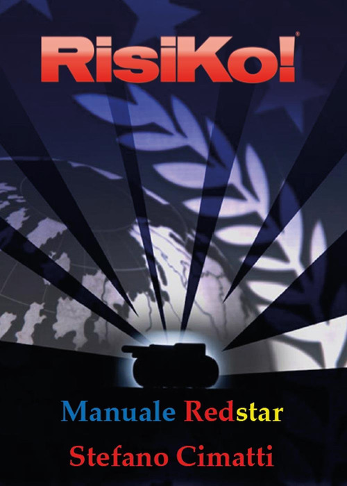 Manuale Redstar di Risiko