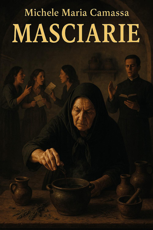 Masciarie