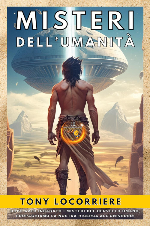 Misteri dell'umanità