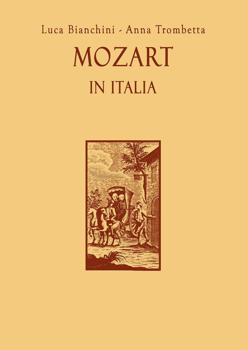 Mozart in Italia