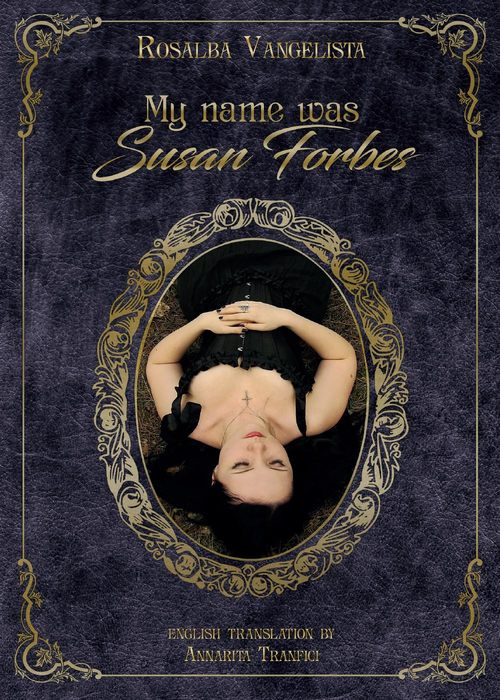 My name was Susan Forbes