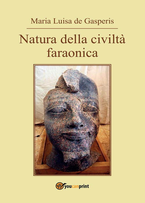 Natura della civilt&agrave; faraonica