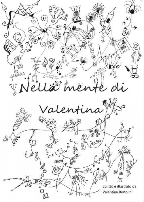 Nella mente di Valentina