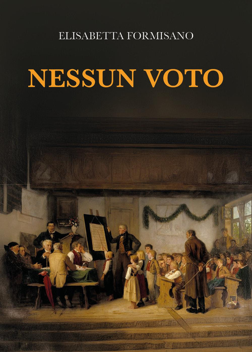 Nessun voto