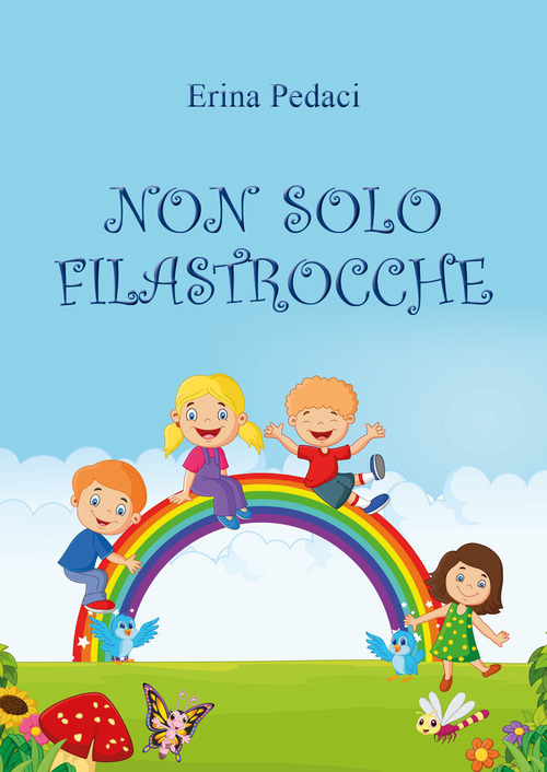 Non solo filastrocche