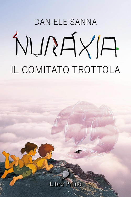 Nuraxia. Il comitato trottola