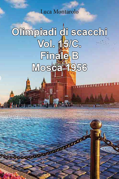 Olimpiadi di scacchi