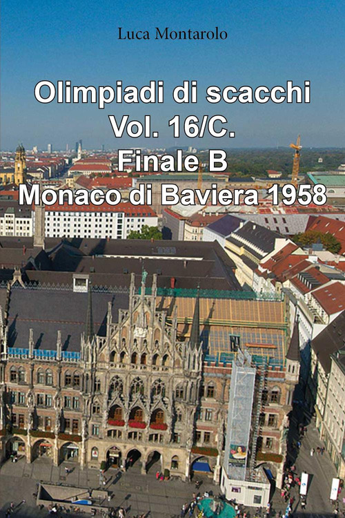 Olimpiadi di scacchi