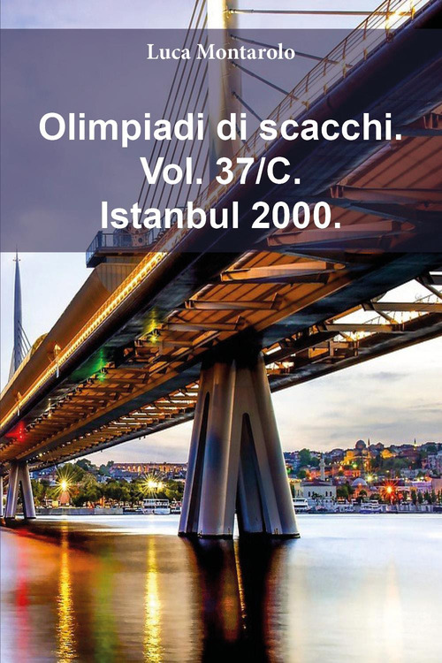 Olimpiadi di scacchi