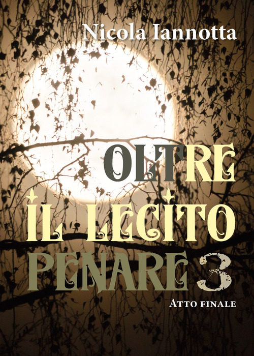Oltre il lecito penare