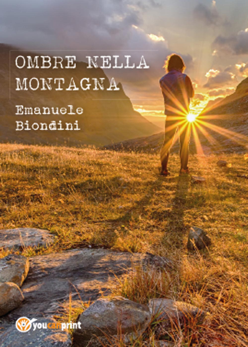 Ombre nella montagna