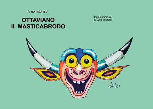 Ottaviano il Masticabrodo