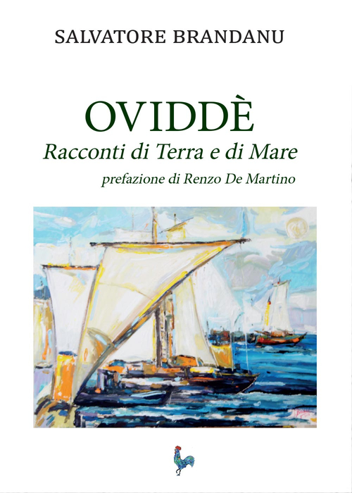 Ovvid&egrave;. Racconti di terra e di mare