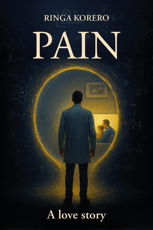 Pain. A love story