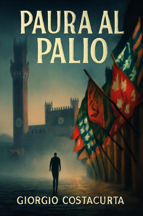 Paura al Palio