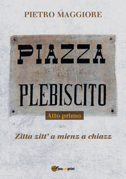 Piazza Plebiscito