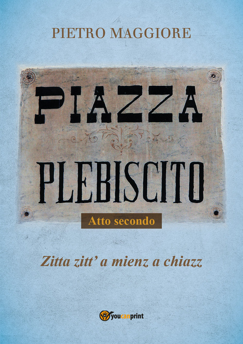 Piazza Plebiscito
